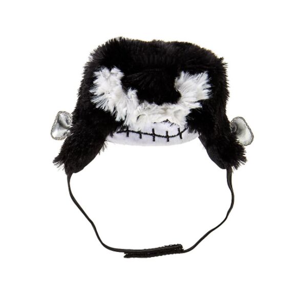 Frankenstein Bride Costume AND Frankenstein - 2! Thrills & Chills™ Small Animal - Picture 5 of 9